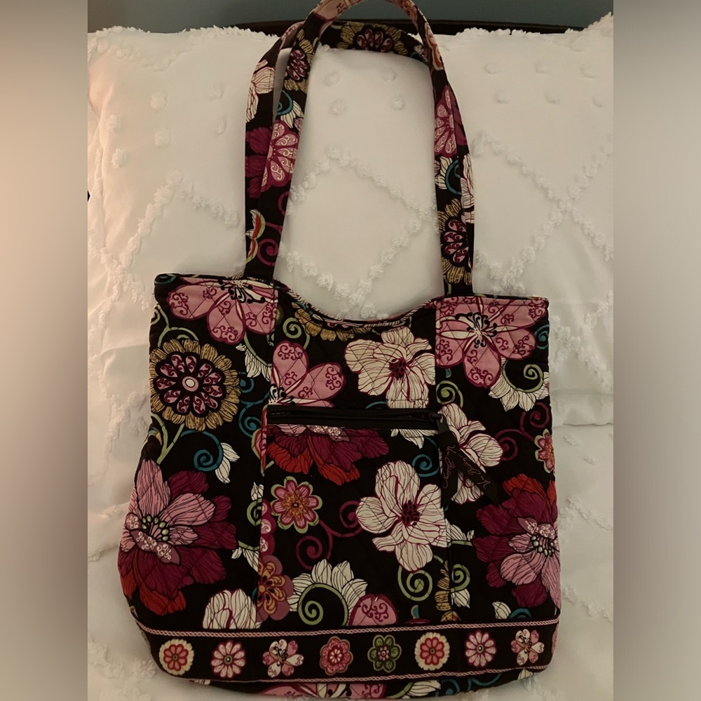 Vera Bradley shoulder bag
